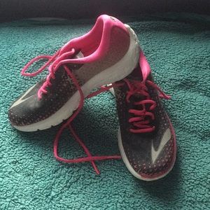 Brooks Running Shoes